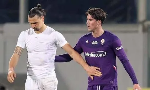 Đội hình tiêu biểu vòng 13 Serie A: Sát thủ U40, mục tiêu của Arsenal