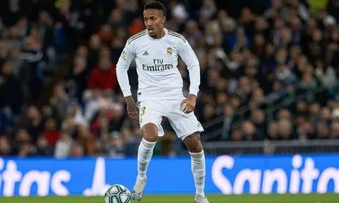 Đội hình tiêu biểu vòng 15 La Liga: Người thừa Arsenal, cột trụ của Real