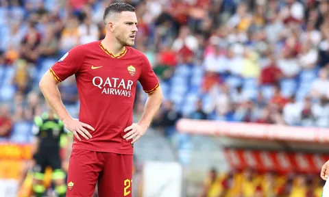 Đội hình tiêu biểu vòng 6 Serie A: 3 học trò Mourinho, phát hiện của Atalanta