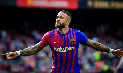 Đội hình tiêu biểu vòng 7 La Liga: 3 sao Barca, đầu tàu Fekir