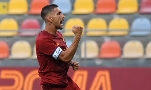 Đội hình tiêu biểu vòng 7 Serie A: Trò cưng Mourinho, bộ 3 Milan