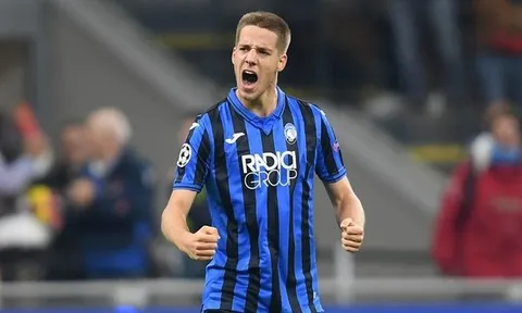 Đội hình tiêu biểu vòng 8 Serie A: Cựu sản phẩm Chelsea, người cũ thành London
