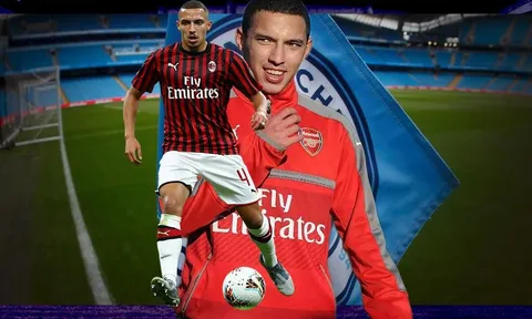 Đội hình tiêu biểu vòng 9 Serie A: Trò cưng Mourinho, sản phẩm thừa Arsenal