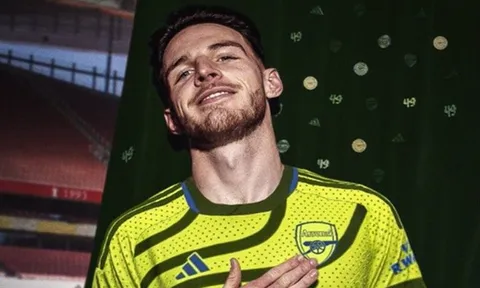 Đội hình trong mơ của Arsenal với 3 chữ ký mới