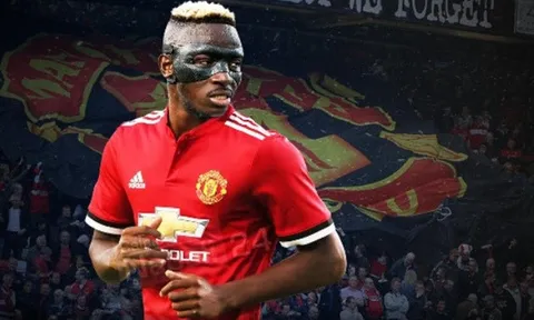Đội hình trong mơ của Man United mùa tới