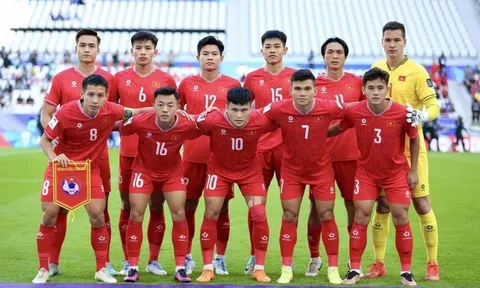 Đội hình tuyển Việt Nam đấu Indonesia: 3 sự thay đổi, Quang Hải xung trận
