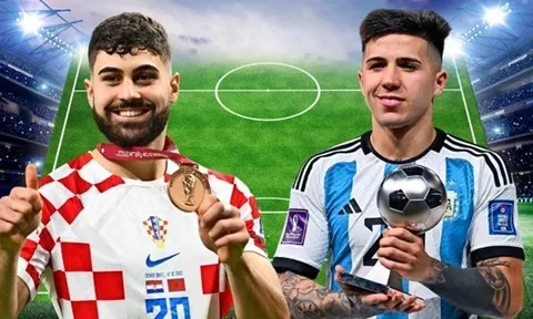 Đội hình World Cup sẵn sàng ra đi vào tháng 1: Có mục tiêu của M.U