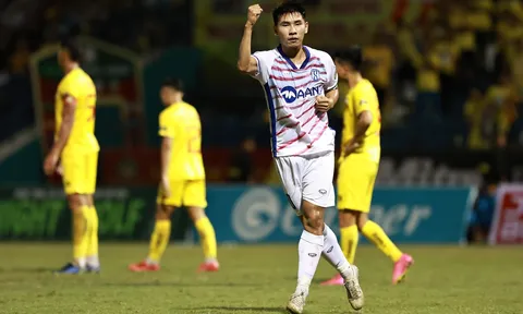 "Đội khác họ nghiên cứu nhưng chưa đánh bại chúng tôi được đâu"