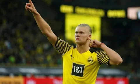 Đối tác cao tay, Real nhận ra bom tấn số 1 cho mùa hè 2022