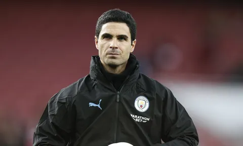 Đối tác "nói không", Arteta nhận trái đắng đầu tiên tại Arsenal