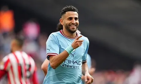 Đối tác ra giá 18 triệu, Man City có ngay phản hồi