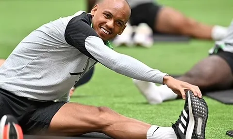 Đối tác ra giá 40 triệu, Liverpool ngay lập tức hồi âm