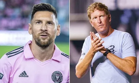 Đối thủ cảnh báo Messi trước thềm bán kết Leagues Cup