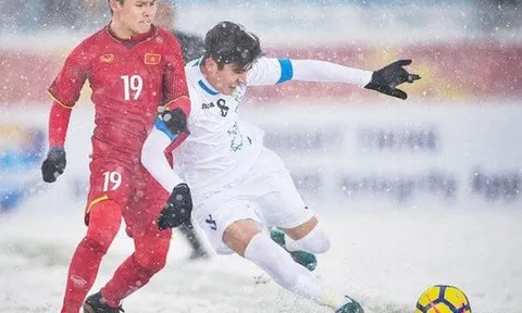 Đối thủ cũ của Quang Hải, Công Phượng ghi bàn vào lưới Real Madrid