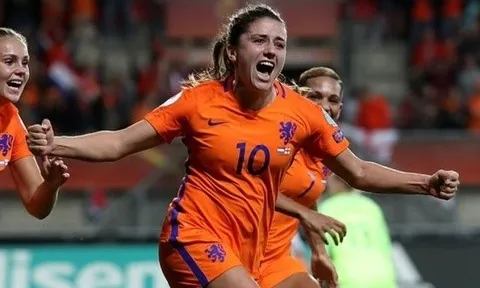 Đối thủ của tuyển nữ Việt Nam bị CĐV đòi trục xuất khỏi World Cup