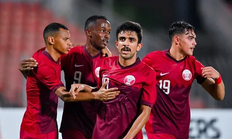 Đối thủ kế của U20 Việt Nam mạnh cỡ nào
