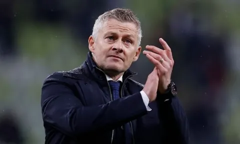 Đối thủ khen ngợi, không muốn Man Utd sa thải Solskjaer