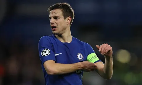 Đội trưởng Chelsea cảnh báo các đồng đội trước trận đại chiến với Arsenal