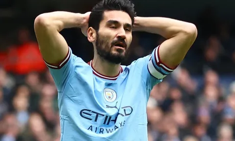 Đội trưởng Man City ra điều kiện để gia nhập Barca