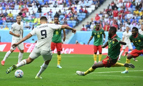 Đội tuyển nhiều rắc rối nhất tại World Cup 2022
