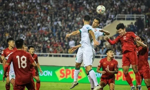 Biến cố quá lớn, ĐT Việt Nam sẽ 'lột xác' hay 'tự sát'?