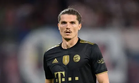 Đón tân binh, Bayern tống khứ người thừa