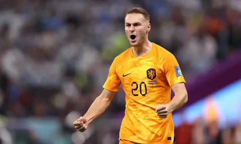 Đồng đội Cody Gakpo nói lời phũ phàng với Liverpool