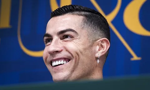 Đồng đội của Ronaldo tại Al Nassr gồm những ai?