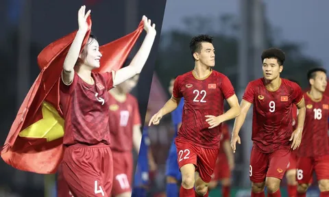 Đông Nam Á dưới gót giày chinh phục của binh đoàn Rồng Vàng