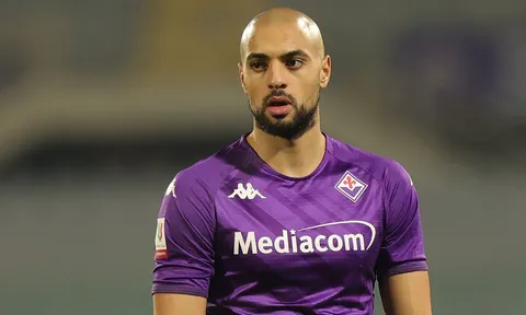 Động thái của Fiorentina mang hy vọng lớn cho M.U