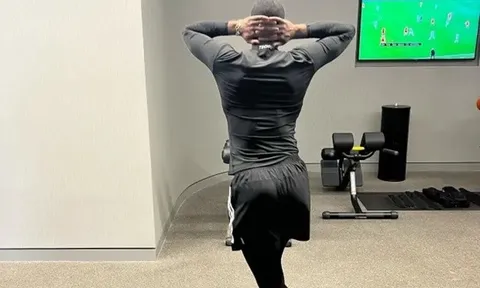 Động thái mới nhất của Pogba gây chú ý