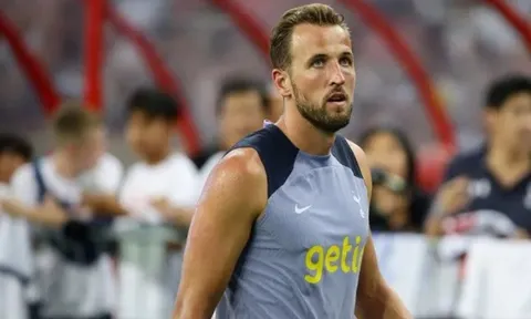 Động thái mới nhất, Tottenham mở cửa cho Bayern đón Kane