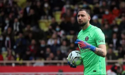 Donnarumma sẽ được đón nhận thế nào khi trở về San Siro?