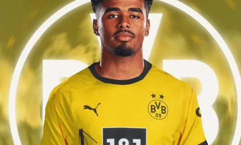 Here we go! Sao Chelsea cập bến Dortmund