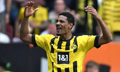 Dortmund cách ngôi vô địch Bundesliga 1 trận thắng