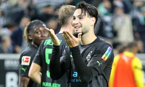 Dortmund nhắm chiêu mộ 2 bản hợp đồng miễn phí