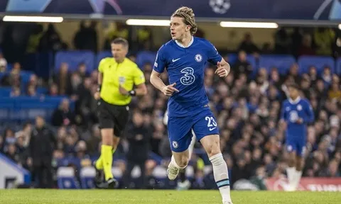 Dortmund nhăm nhe ngôi sao 50 triệu của Chelsea
