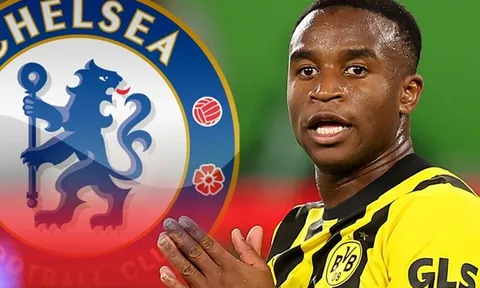Dortmund sẽ sớm ‘xuất xưởng’ thêm một siêu bom trăm triệu euro