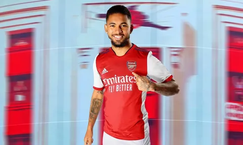 Vũ khí giúp Arsenal nổ bom tấn 100 triệu bảng tiếp theo
