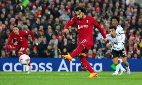 Liverpool - Brentford: Quỷ đỏ run rẩy
