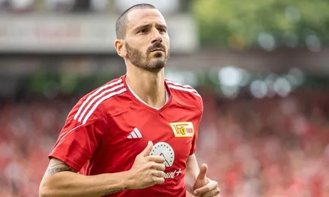 Bonucci phải tự mình 'chào hàng' để trở lại Serie A