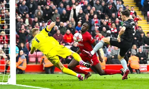 Chấm điểm Arsenal: Ba điểm 8