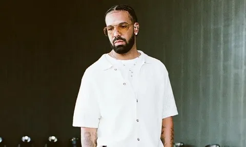Drake thua 1 triệu đô dù chọn Argentina thắng