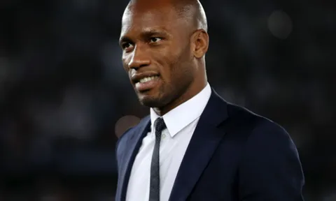Drogba nêu lý do châu Phi chật vật ở World Cup