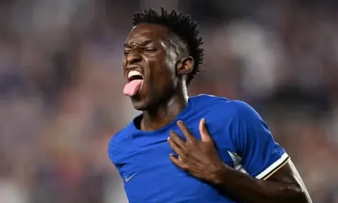 Drogba 2.0 mang hy vọng đến Chelsea