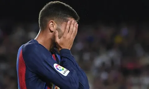Barca chốt giá 50 triệu euro cho mục tiêu của Arsenal