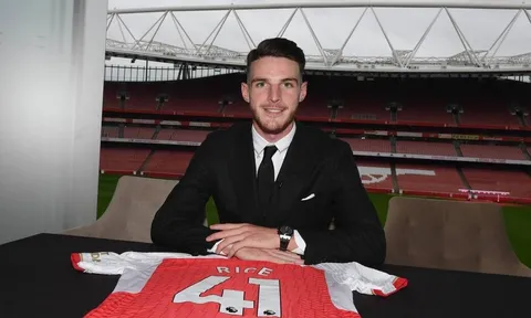 Mikel Arteta: "Cậu ấy có tài năng đặc biệt"