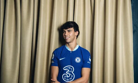 "Joao Felix không khiêm tốn"