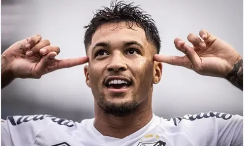 Chi 17 triệu euro, Arsenal ký chân sút khuấy đảo xứ Samba