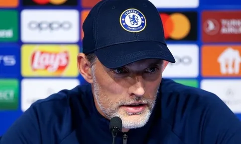 ĐT Anh có thể phạm sai lầm với Thomas Tuchel